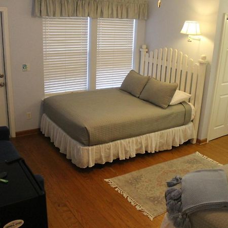 Turtle Beach Inn Indian Pass Εξωτερικό φωτογραφία