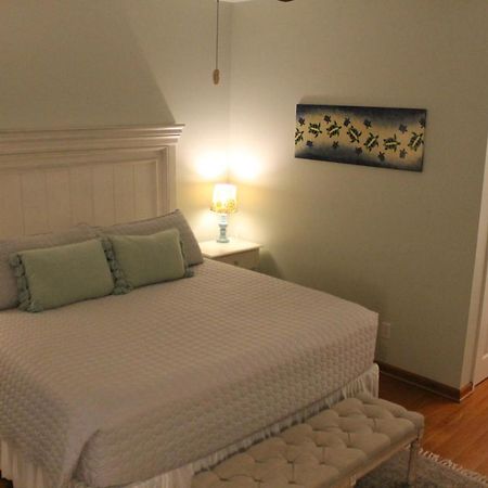Turtle Beach Inn Indian Pass Εξωτερικό φωτογραφία