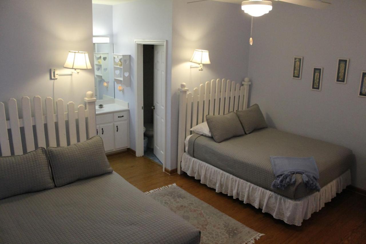Turtle Beach Inn Indian Pass Εξωτερικό φωτογραφία